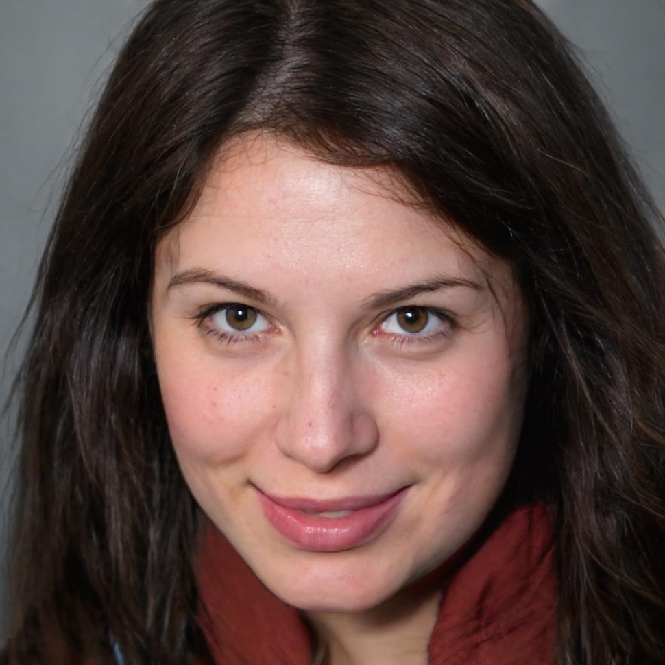 Petra Ahlström, Financial Education Director at vaxoraline