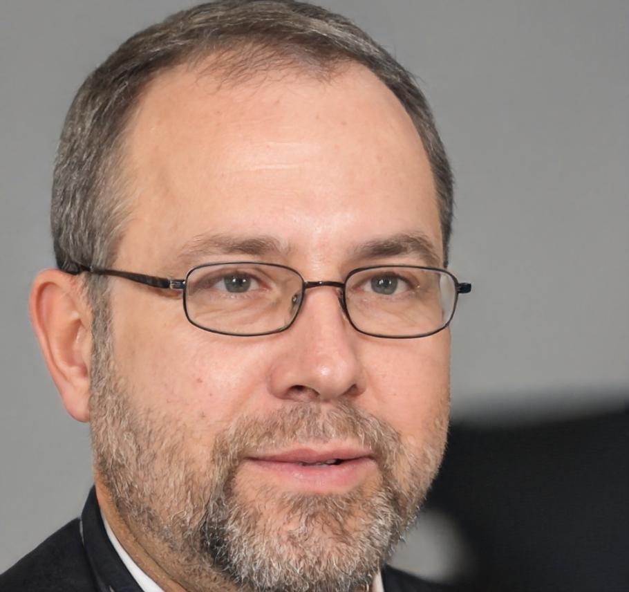 Tobias Landvik, expense budgeting mentor