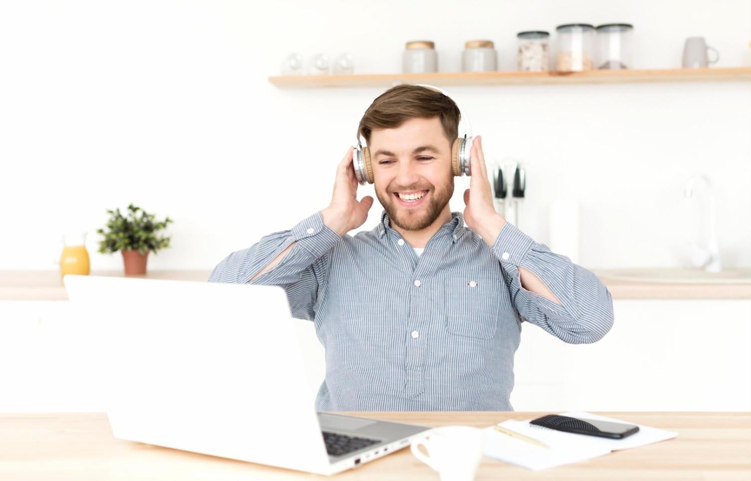 Participants reviewing financial worksheets during budgeting workshop